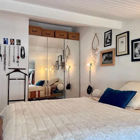 Magnificent House Of 95 M With Private Pool * Talence