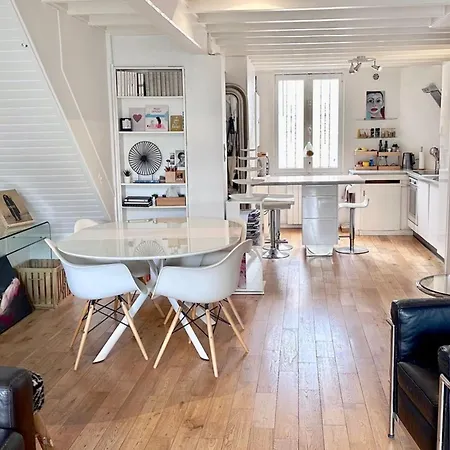 Magnificent House Of 95 M With Private Pool Casa vacanze Talence